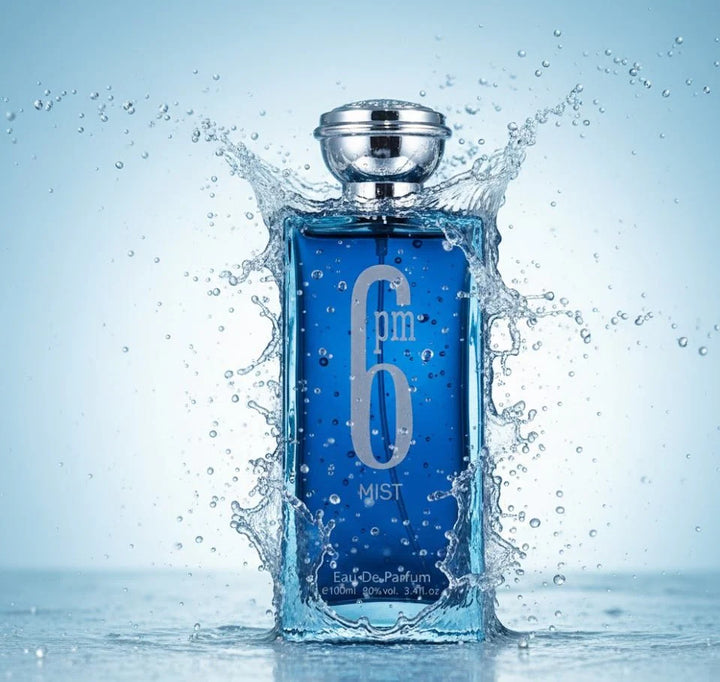 6 PM Mist Eau de Parfum