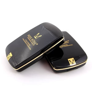 Miss Rose - 2-in-1 Compact Powder