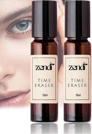 Time Eraser Eye care Oil